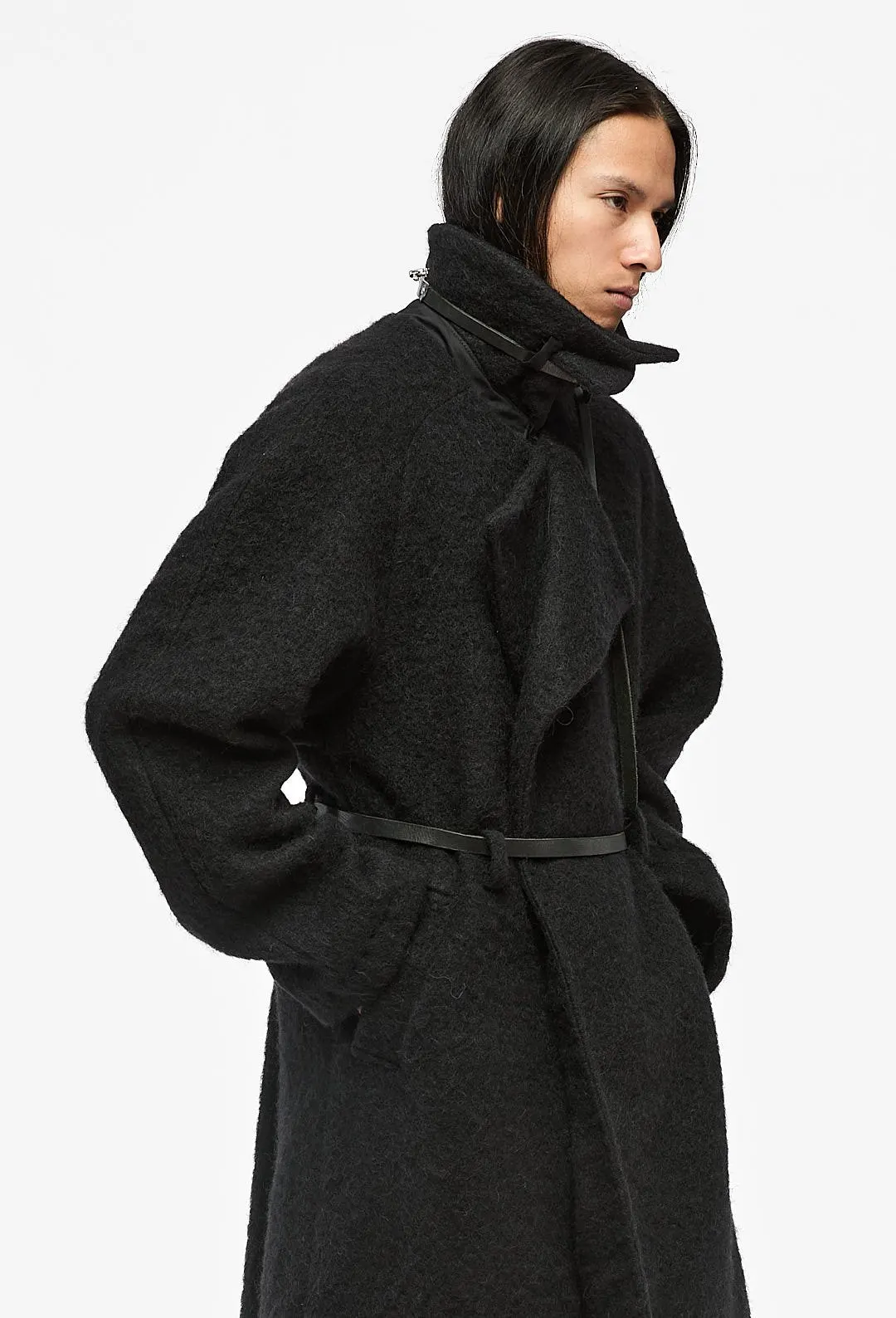 AW24 E-commerce · commercial photograph by Luke Tava Rodriguez