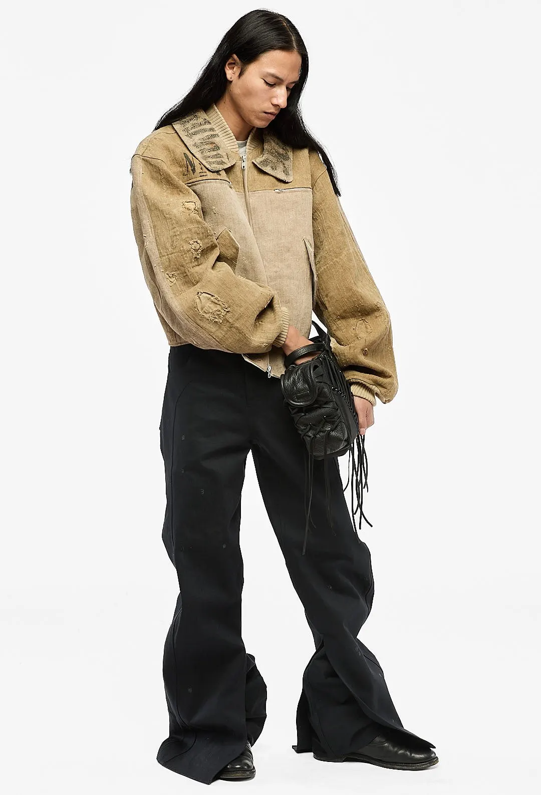 AW24 E-commerce · commercial photograph by Luke Tava Rodriguez