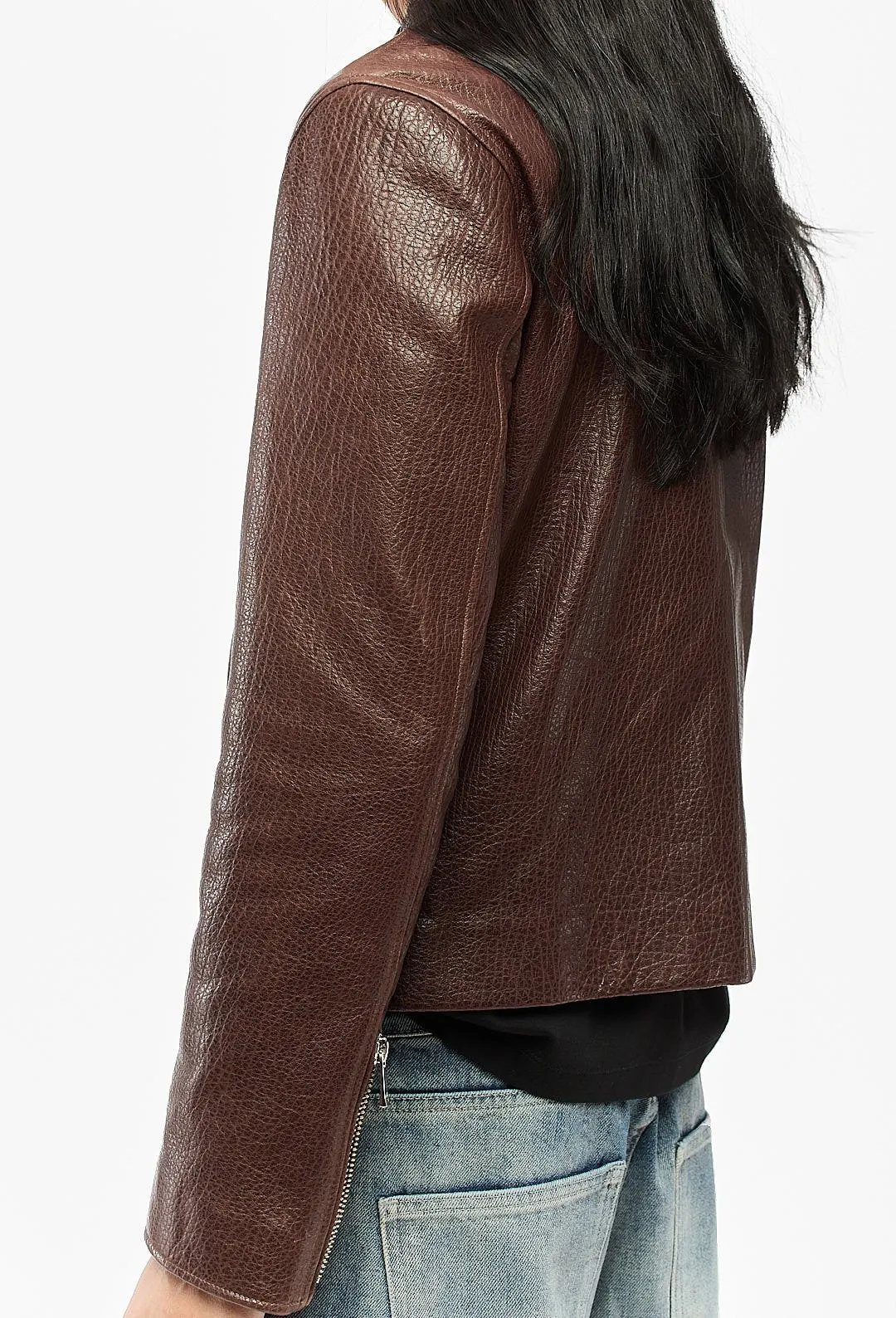 AW24 E-commerce · commercial photograph by Luke Tava Rodriguez