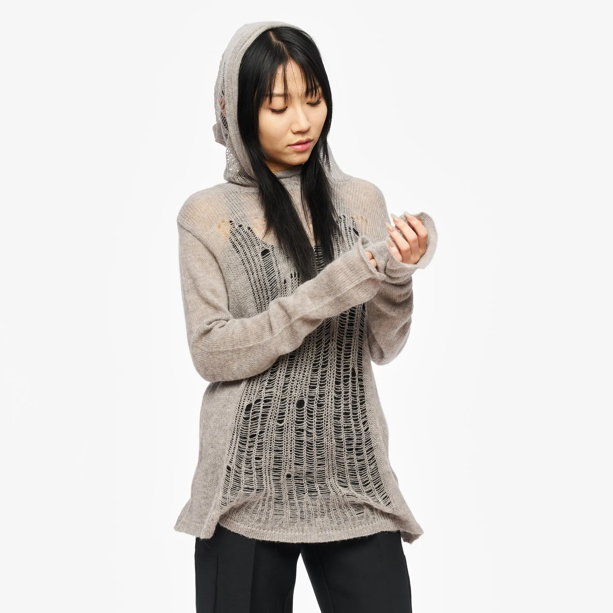 E-commerce details · commercial photograph by Luke Tava Rodriguez