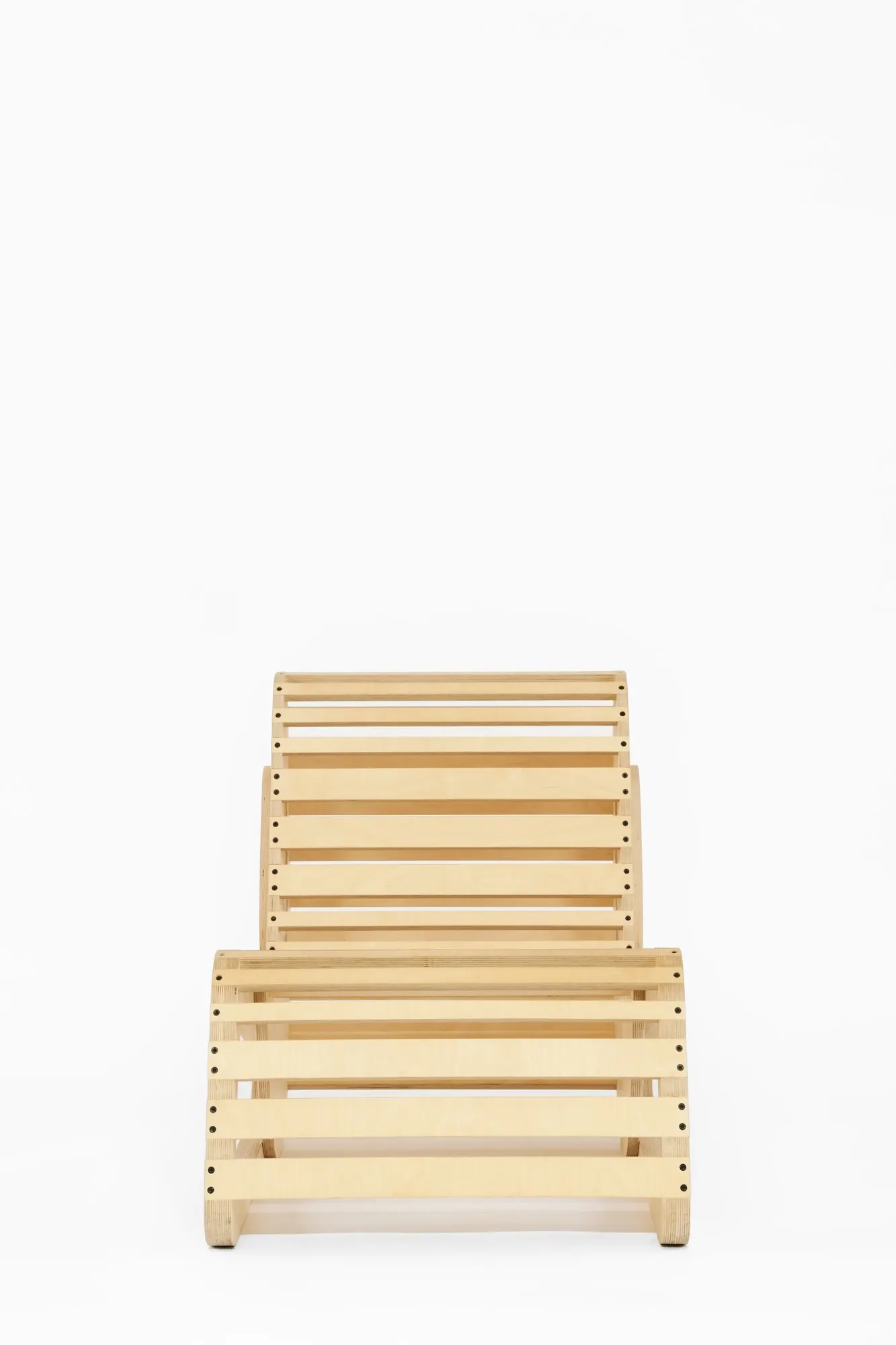 VWPNY Furniture · commercial photograph by Luke Tava Rodriguez