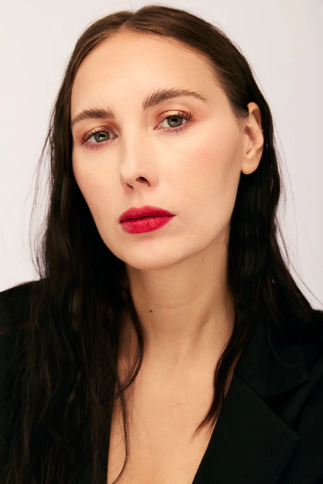 Portrait photograph by Luke Tava Rodriguez