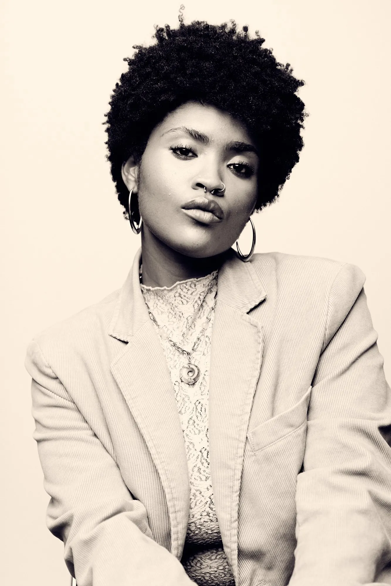 Portrait photograph by Luke Tava Rodriguez