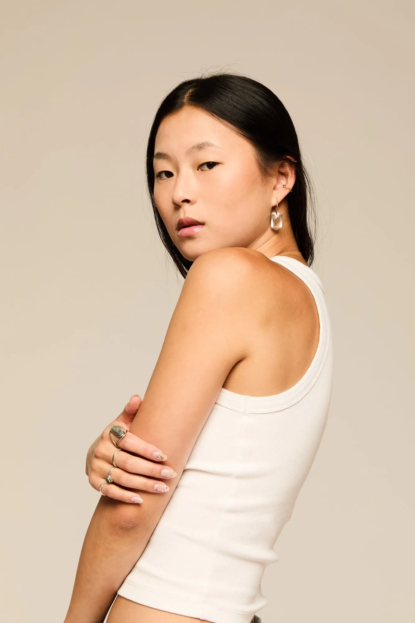 Portrait photograph by Luke Tava Rodriguez