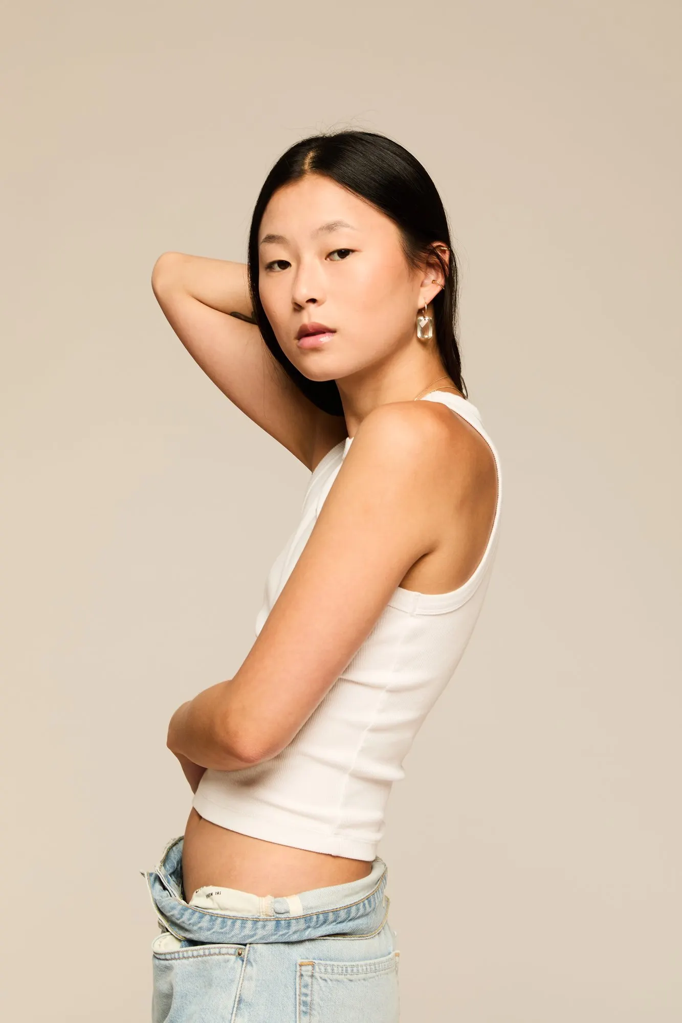 Portrait photograph by Luke Tava Rodriguez