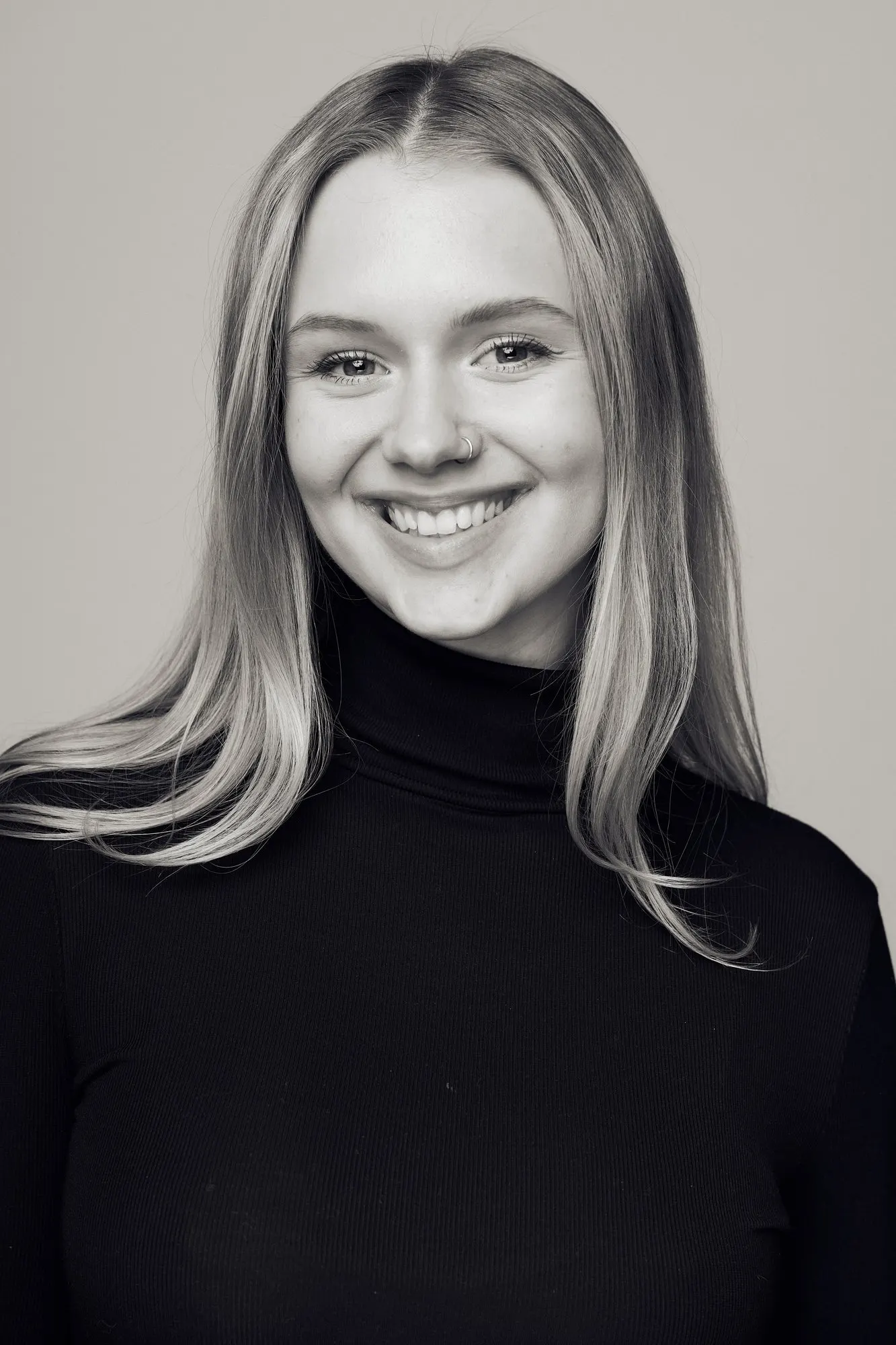 Portrait photograph by Luke Tava Rodriguez