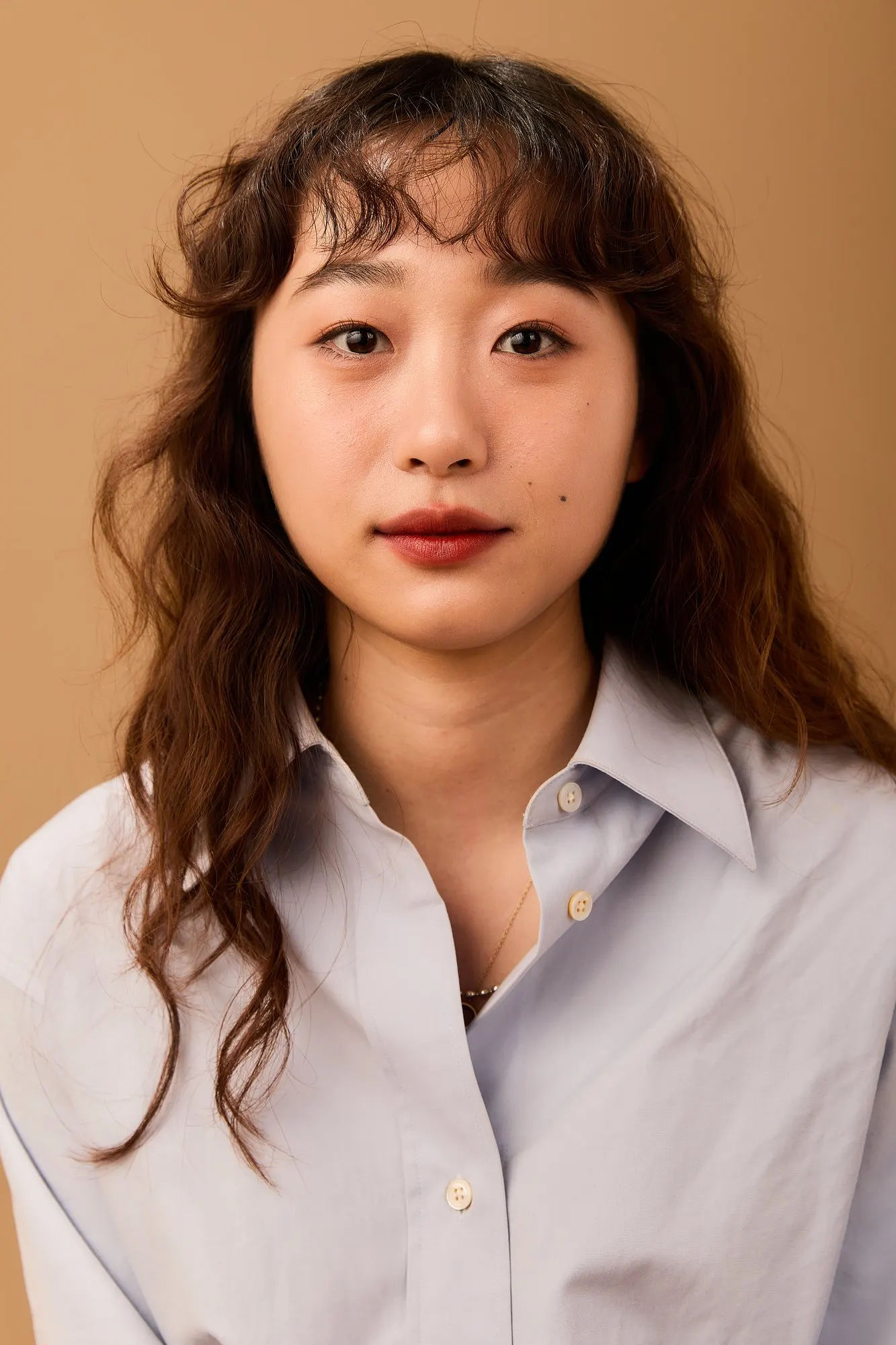 Portrait photograph by Luke Tava Rodriguez