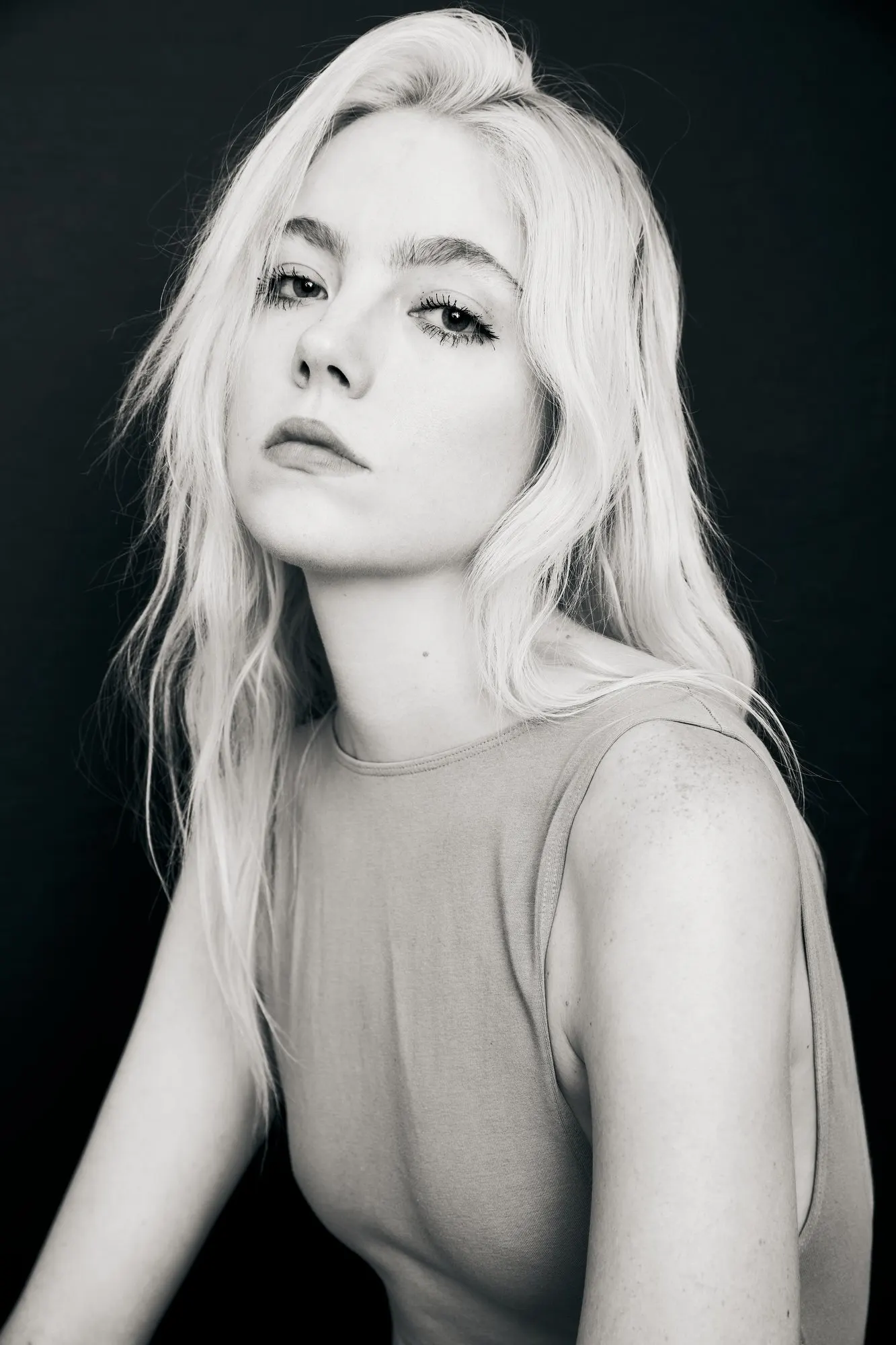 Portrait photograph by Luke Tava Rodriguez