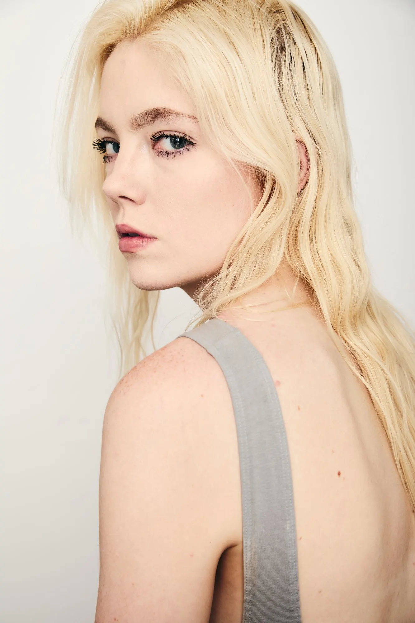 Portrait photograph by Luke Tava Rodriguez