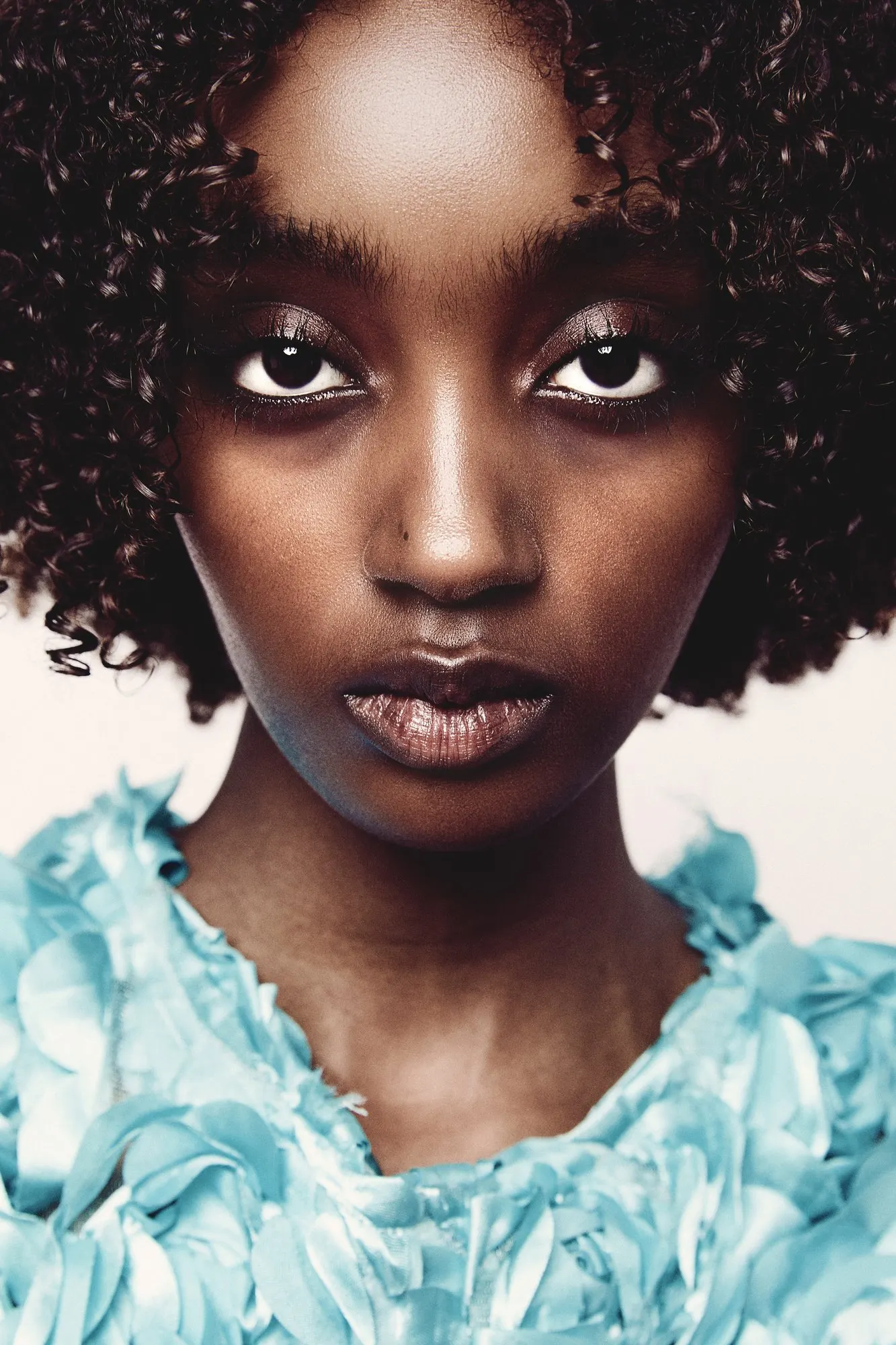 Portrait photograph by Luke Tava Rodriguez