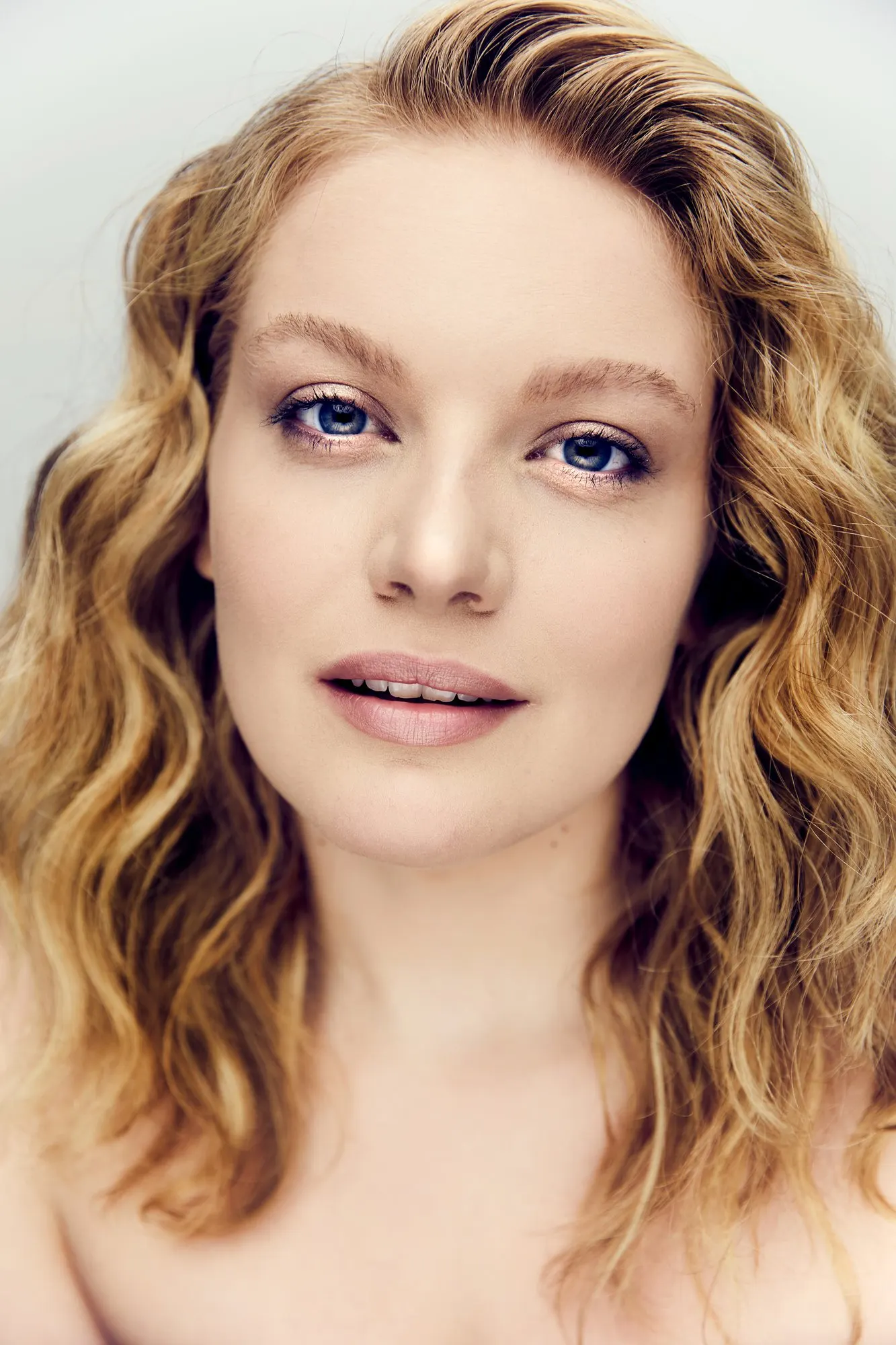 Portrait photograph by Luke Tava Rodriguez