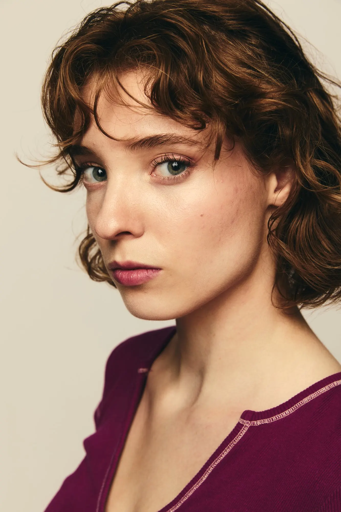 Portrait photograph by Luke Tava Rodriguez