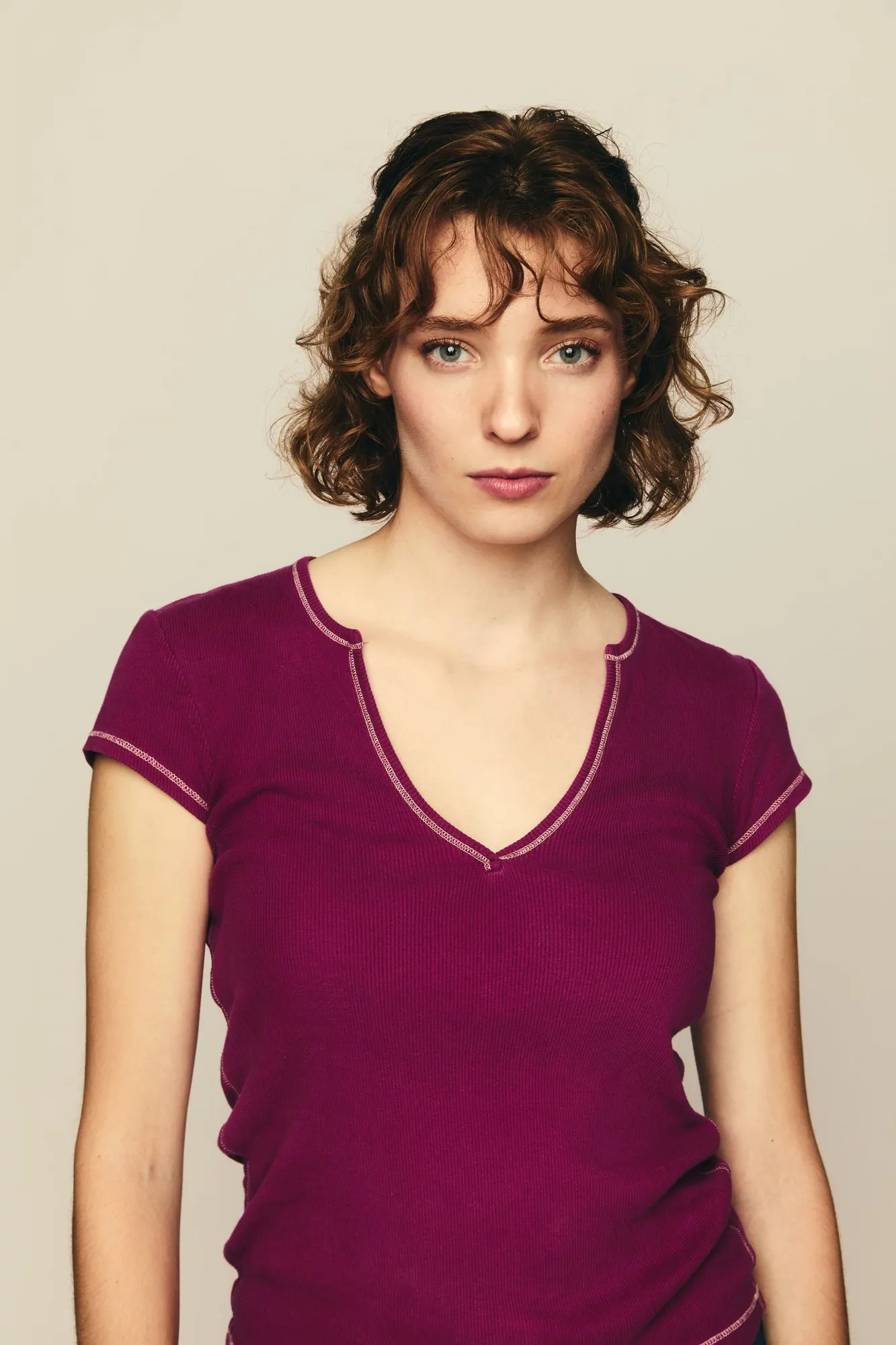 Portrait photograph by Luke Tava Rodriguez