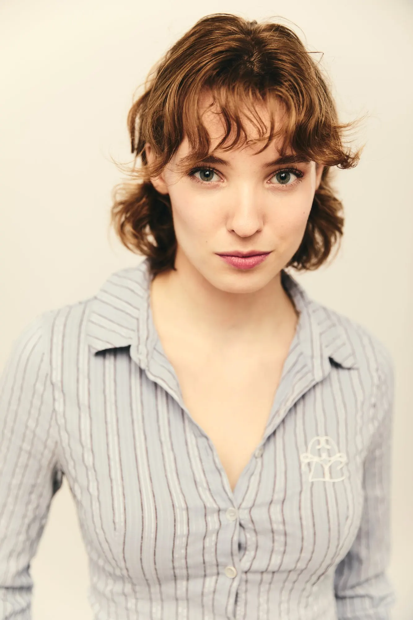 Portrait photograph by Luke Tava Rodriguez