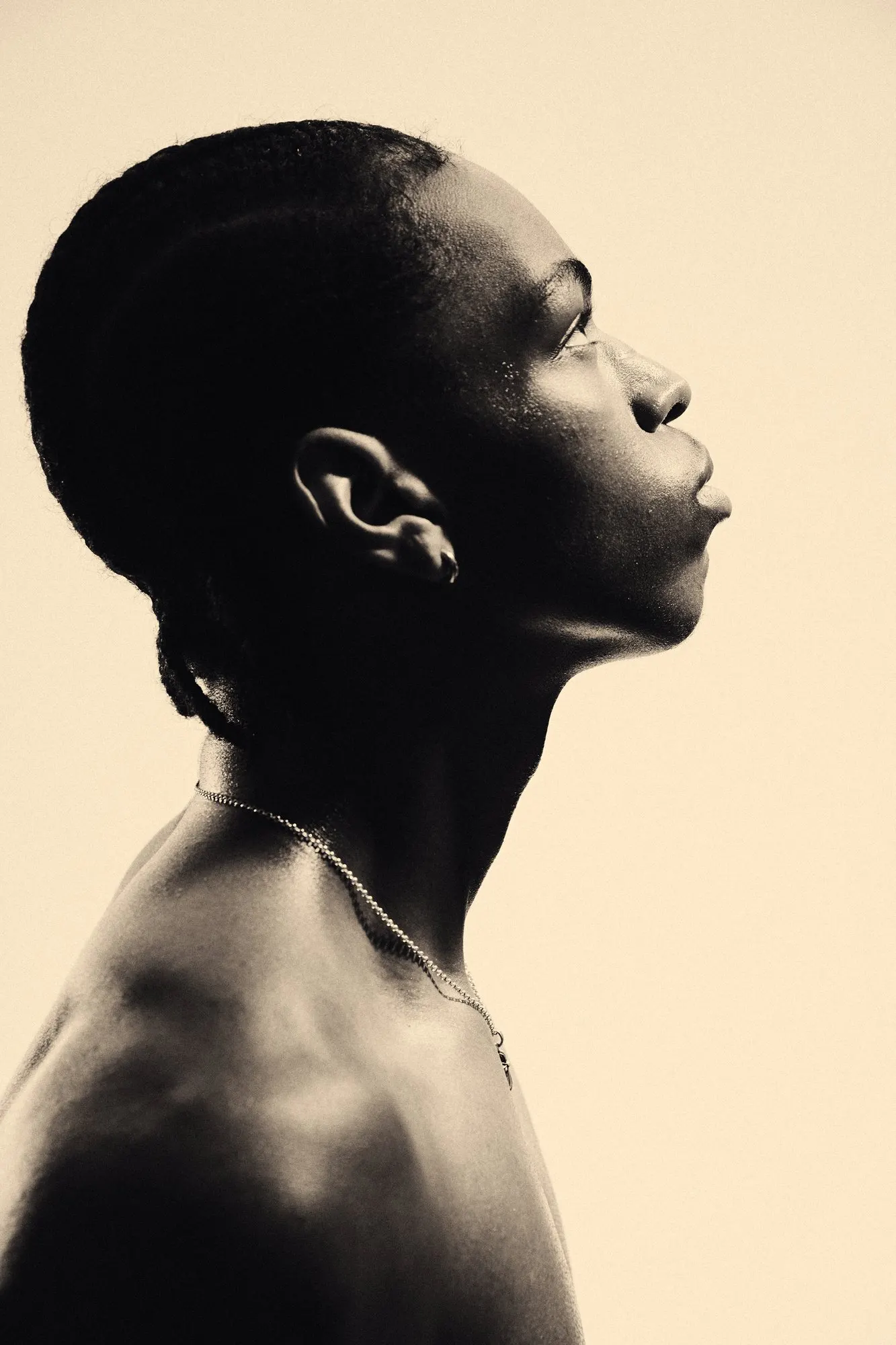 Portrait photograph by Luke Tava Rodriguez