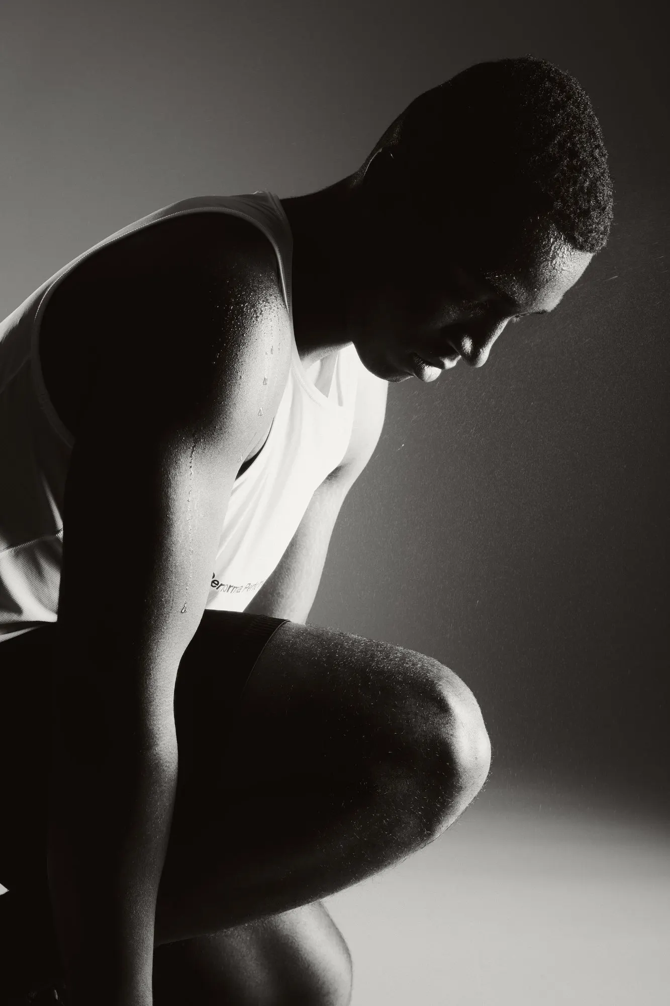 Portrait photograph by Luke Tava Rodriguez